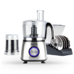 غذاساز چندکاره ناسا الکتریک مدل NS-624