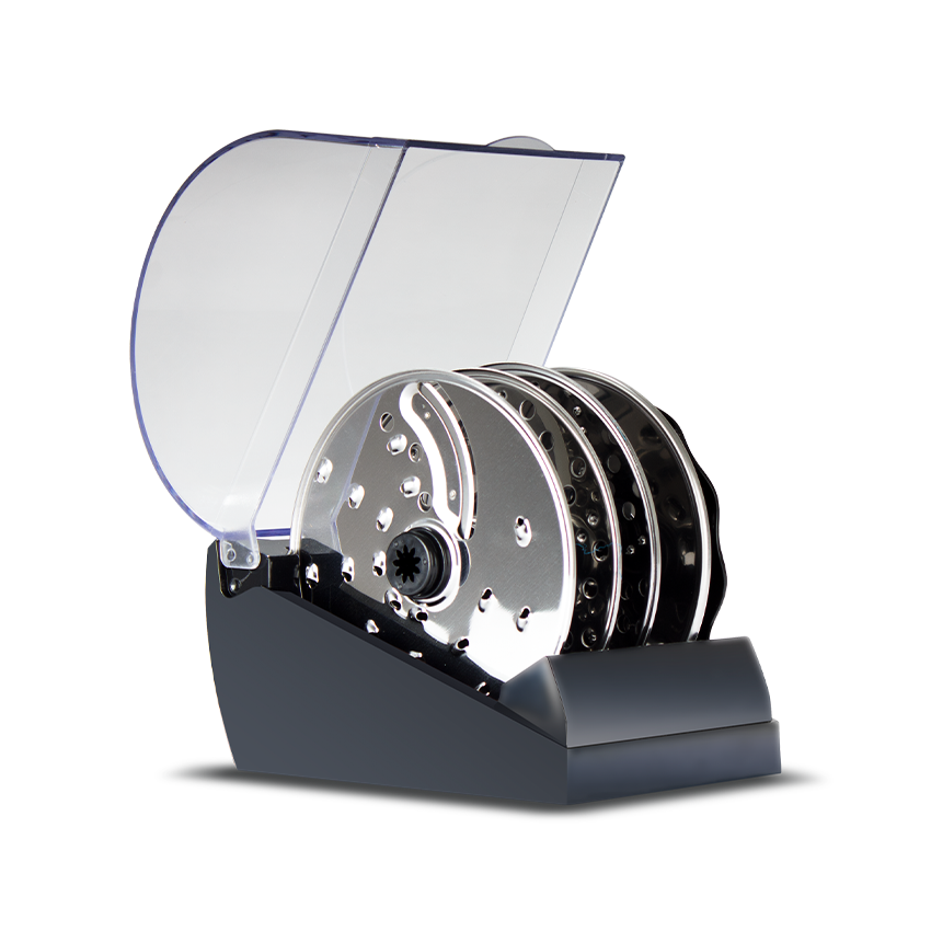 تیغه های غذاساز چندکاره ناسا الکتریک NS-624