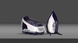 راهنمای استفاده از اتو ناسا الکتریک ns-69