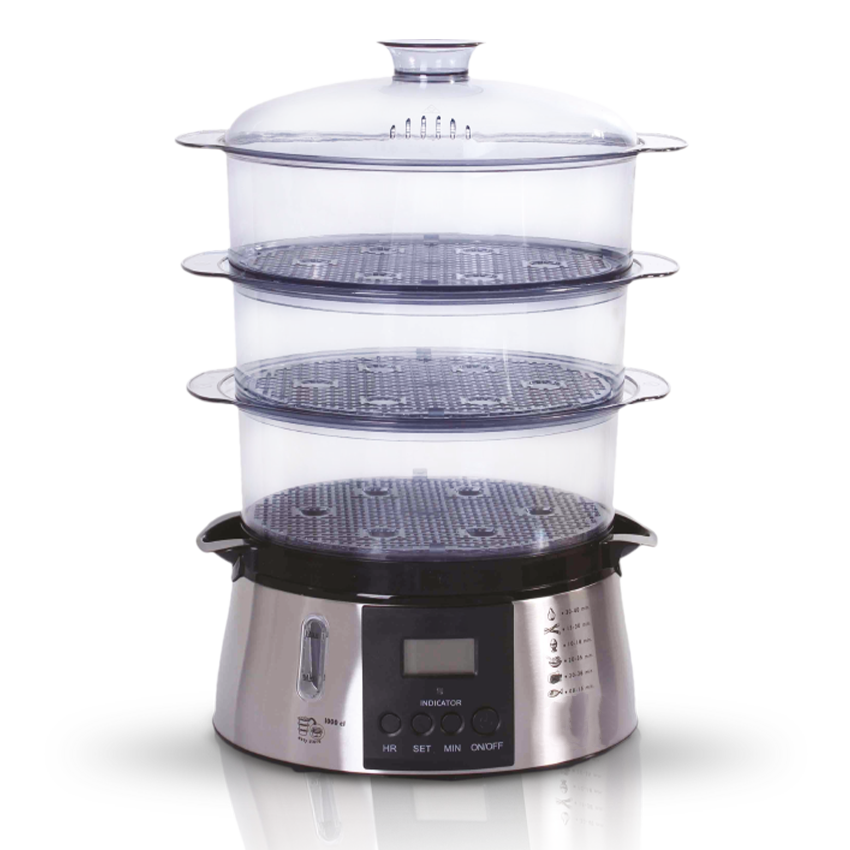 بخارپز ناسا الکتریک مدل NS-700