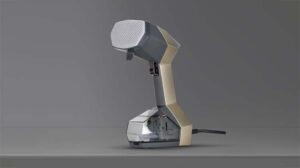 مشخصات فنی بخارگر لباس مدل NS-71