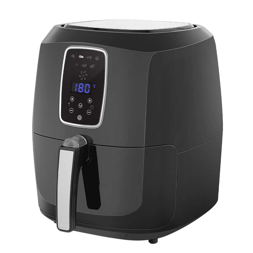 سرخ کن ناسا الکتریک مدل NS-807