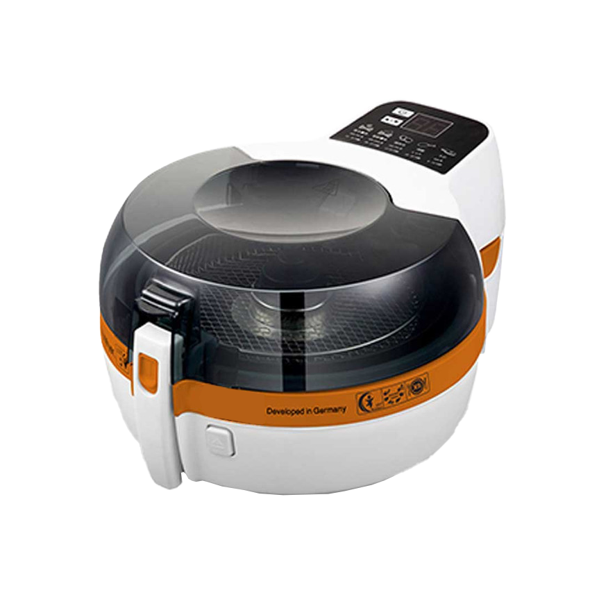 معرفی سرخ کن ناسا الکتریک مدل NS-809