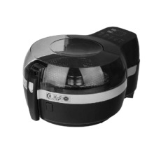 سرخ کن ناسا الکتریک مدل NS-809