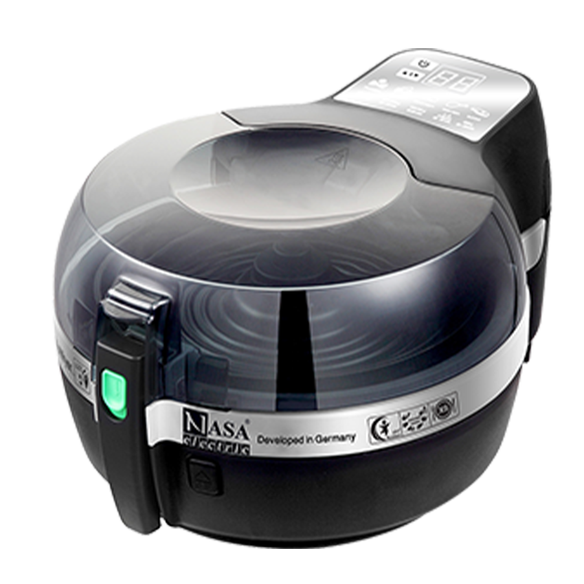 سرخ کن ناسا الکتریک مدل NS-809