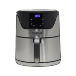 معرفی سرخ کن ناسا الکتریک NS-812