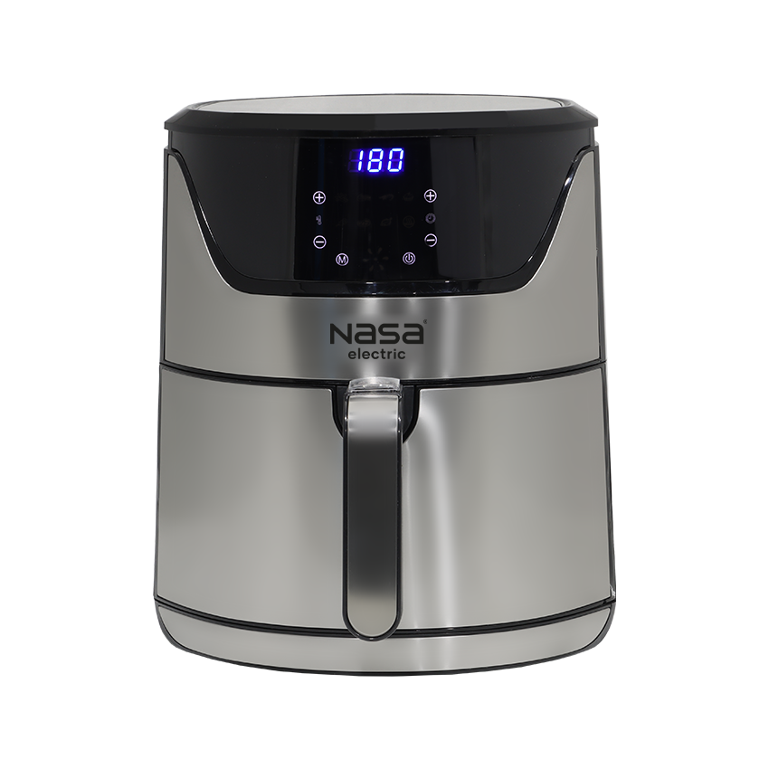 معرفی سرخ کن ناسا الکتریک NS-812