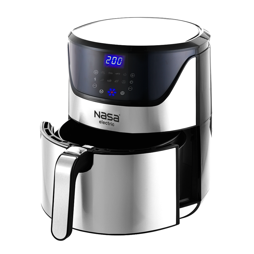 راهنمای خرید سرخ کن ناسا الکتریک NS-812