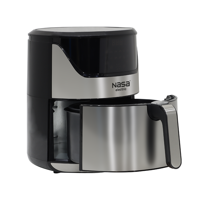 سرخ کن ناسا الکتریک مدل NS-812