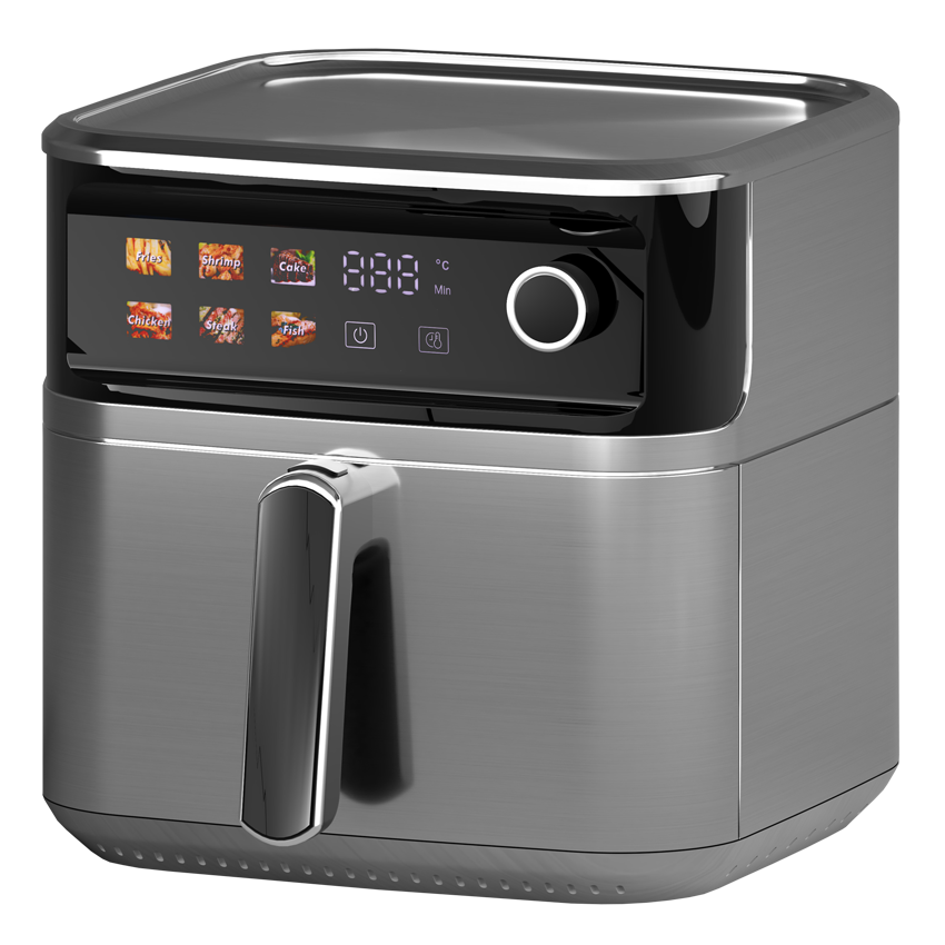 سرخ‌کن ناسا الکتریک مدل NS-813