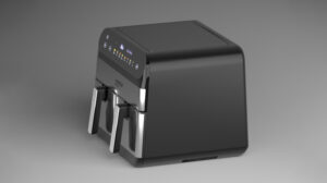 نکات ایمنی استفاده از سرخ کن رژیمی NS-815