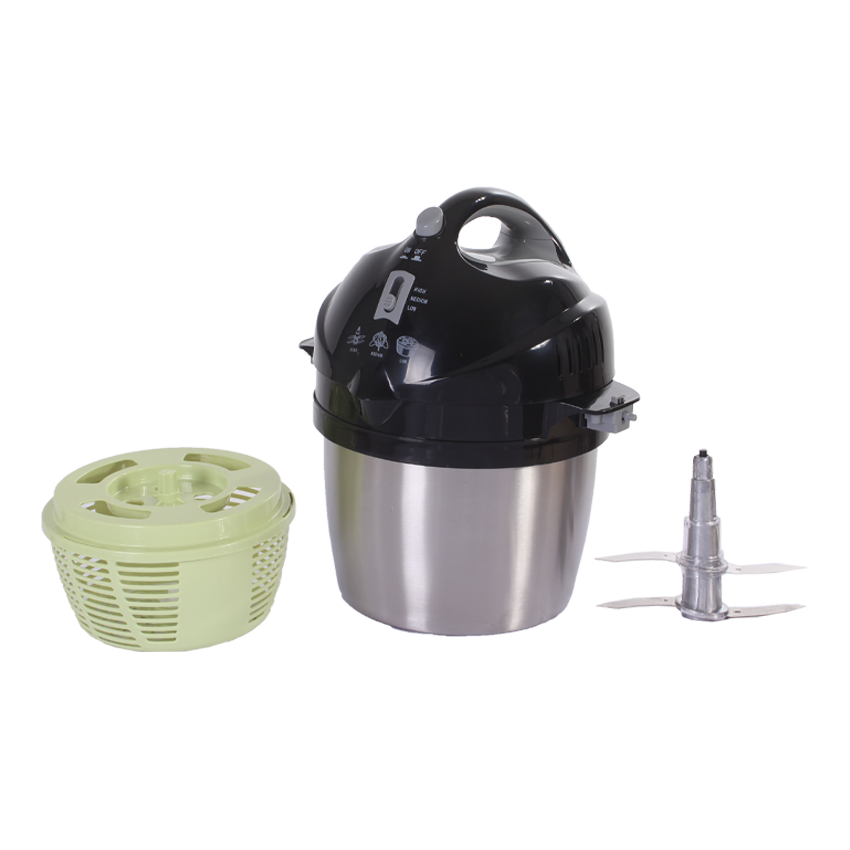 خردکن ناسا الکتریک NS-905