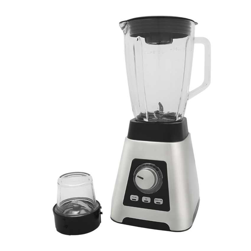 مخلوط کن و آسیاب ناسا الکتریک مدل NS-908