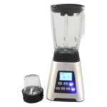 مخلوط کن و آسیاب ناساالکتریک NS-909