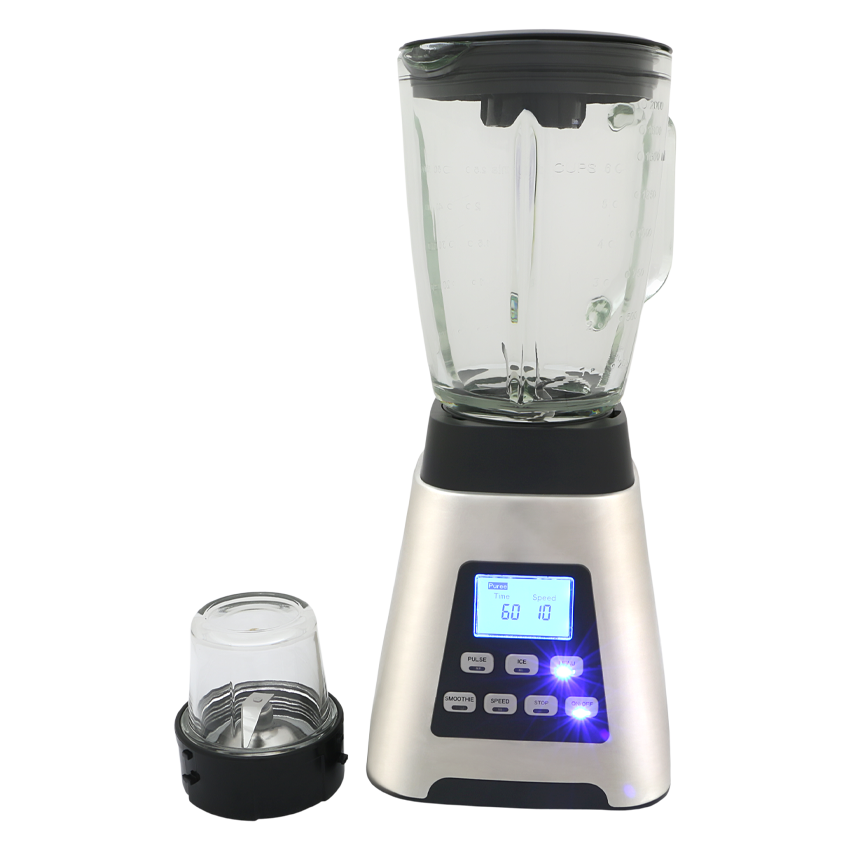 مخلوط کن و آسیاب ناساالکتریک NS-909