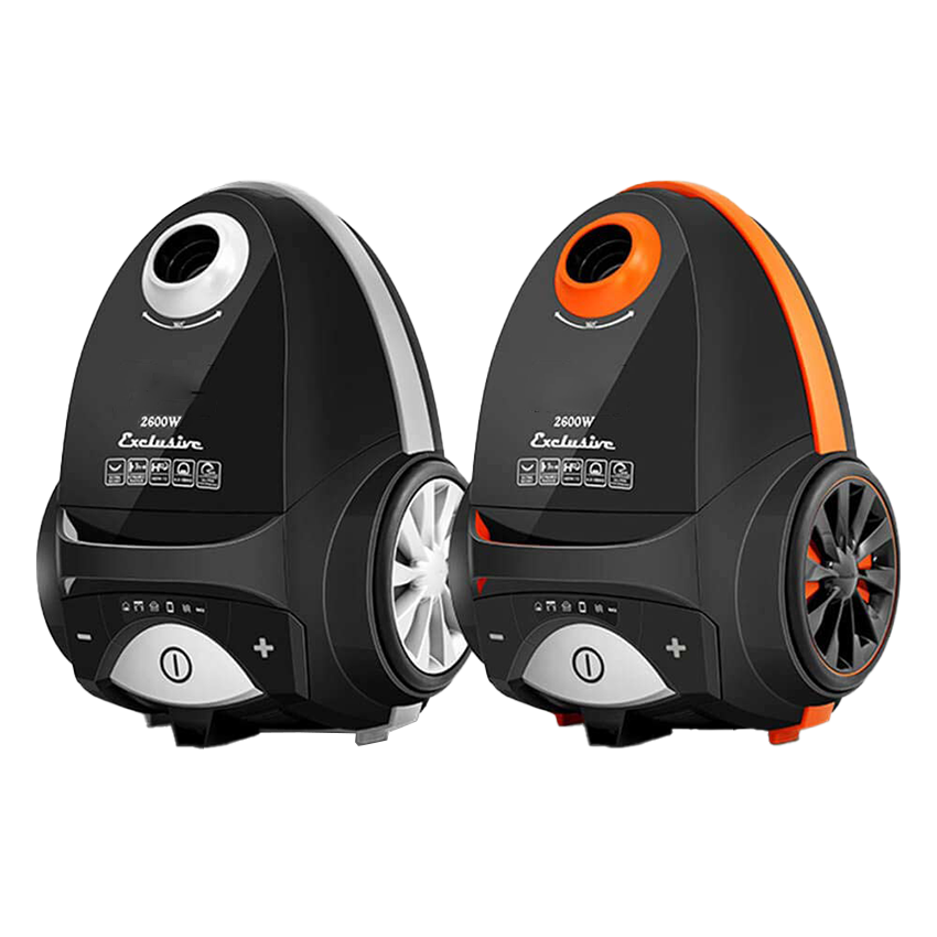 جاروبرقی ناسا الکتریک مدل NS-9094