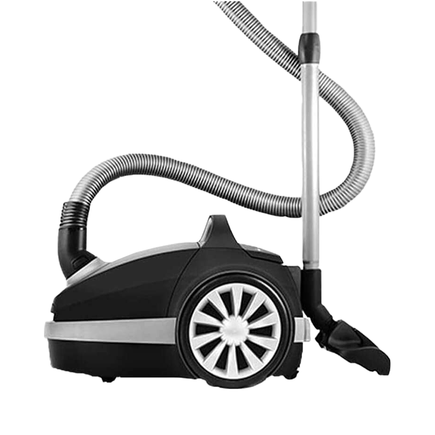 بررسی لوله جاروبرقی ناسا الکتریک NS-9094