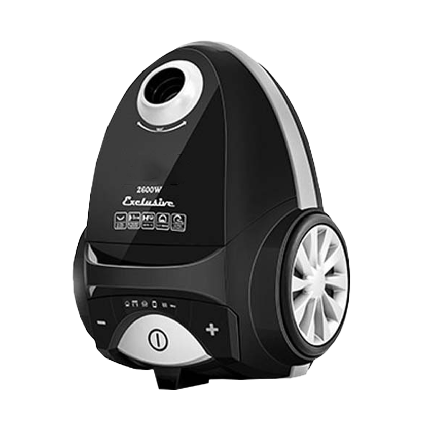 معرفی جاروبرقی ناسا الکتریک NS-9094