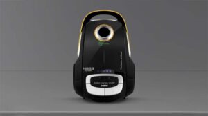 مشخصات فنی جاروبرقی ناسا الکتریک NS-9096