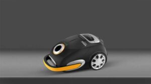 راهنمای استفاده از جاروبرقی ناسا الکتریک NS-9096