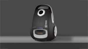 راهنمای استفاده از جاروبرقی ns-9096a ناسا الکتریک