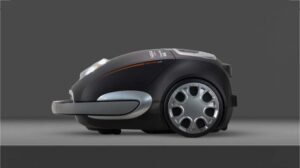 مشخصات فنی جاروبرقی ناسا الکتریک NS-9096A