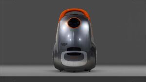 مشخصات فنی جاروبرقی مدل NS-9096B