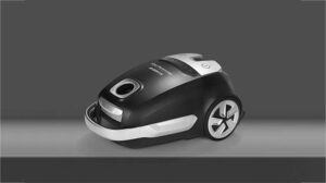 راهنمای استفاده از جاروبرقی ns-9097 برند ایرانی ناسا الکتریک