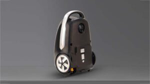 مشخصات فنی جاروبرقی ناسا الکتریک NS-9097