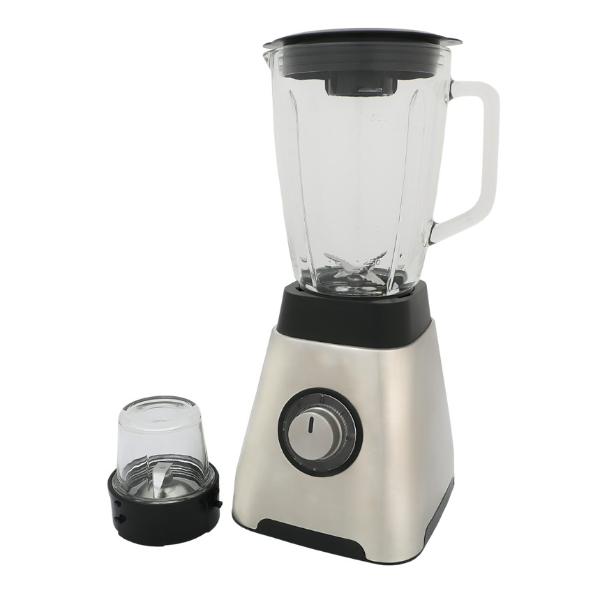 مخلوط کن و آسیاب ناسا الکتریک مدل NS-910