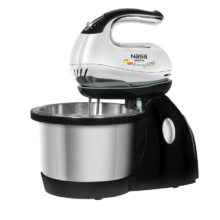 معرفی همزن کاسه‌دار ناسا الکتریک NS-919