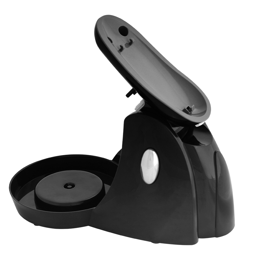 بررسی همزن کاسه‌ دار ناسا الکتریک NS-919