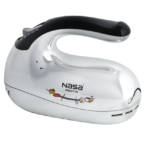 طرز استفاده از همزن کاسه‌دار ناسا الکتریک NS-919