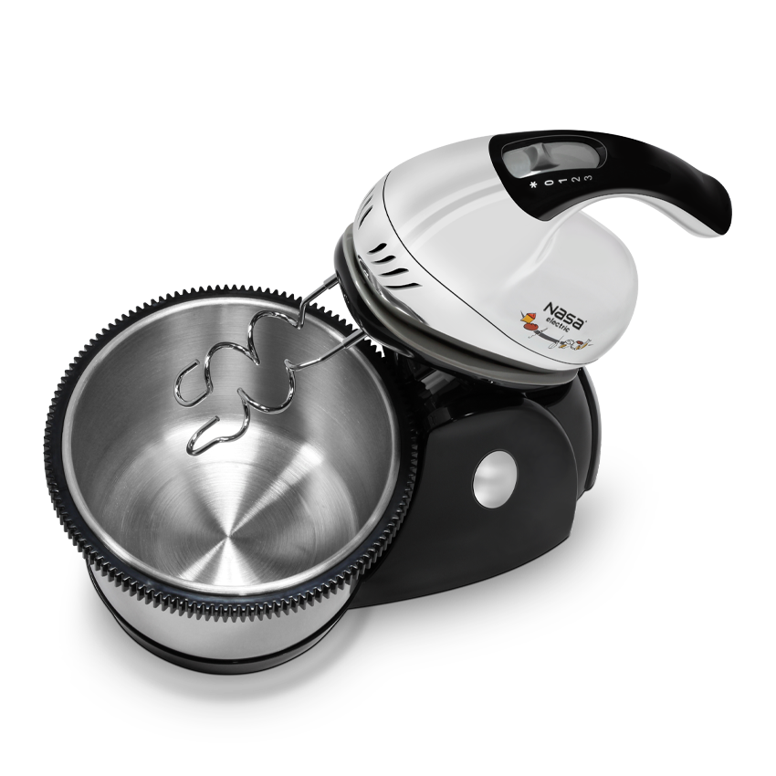 همزن کاسه‌دار ناسا الکتریک مدل NS-919