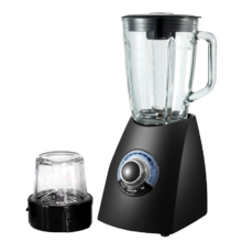 مخلوط کن و آسیاب ناسا الکتریک مدل NS-923