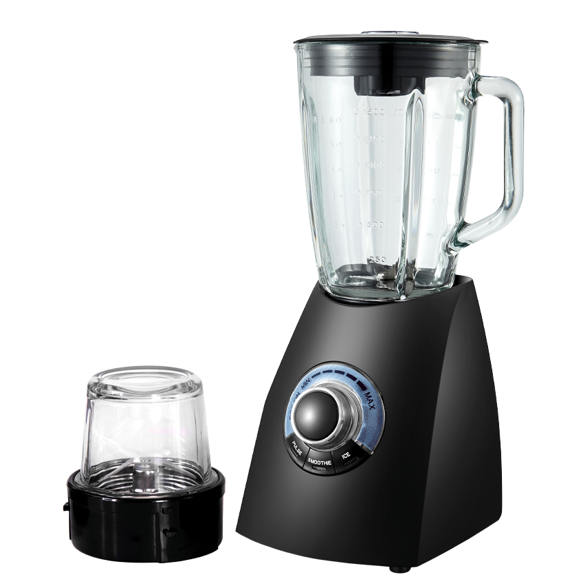 مخلوط کن و آسیاب ناسا الکتریک مدل NS-923