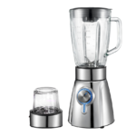 مخلوط کن و آسیاب ناسا الکتریک مدل NS-924