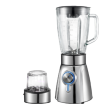 مخلوط کن و آسیاب ناسا الکتریک مدل NS-924