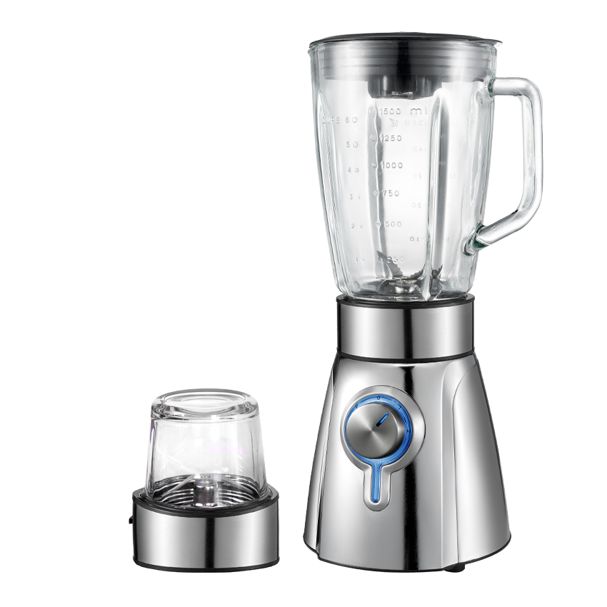 مخلوط کن و آسیاب ناسا الکتریک مدل NS-924