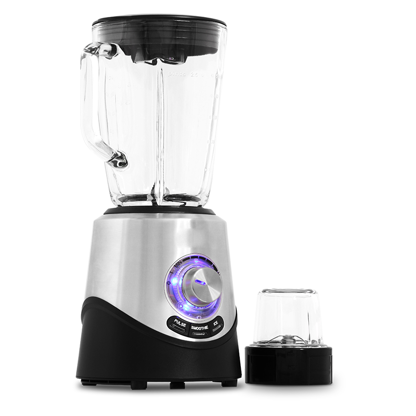 مخلوط کن و آسیاب ناسا الکتریک مدل NS-929