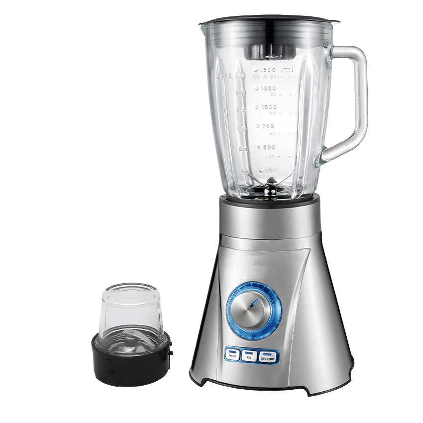 مخلوط کن و آسیاب ناسا الکتریک مدل NS-930