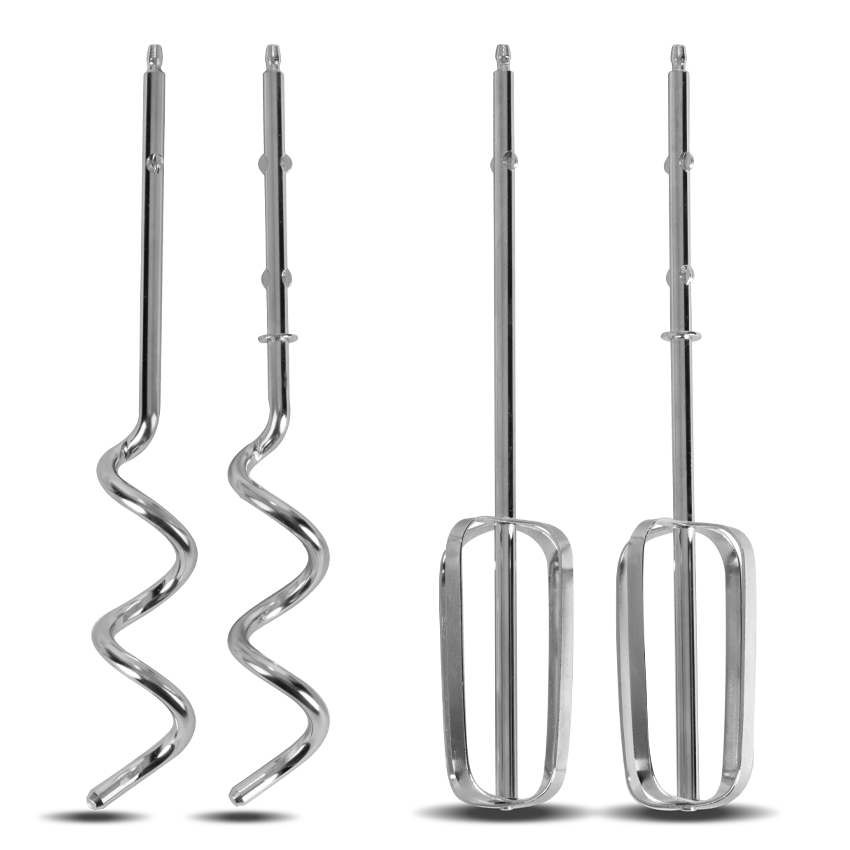 لوازم همراه همزن دستی ناسا الکتریک NS-932B