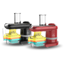 رنده برقی ناسا الکتریک NS-934