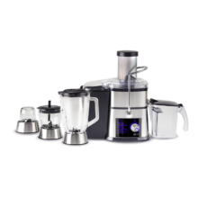 آبمیوه گیری 4 کاره ناسا الکتریک مدل NS-943