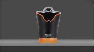 راهنمای استفاده از آب مرکبات گیر ناسا الکتریک