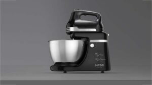 نکات ایمنی همزن کاسه دار چرخشی ناسا الکتریک