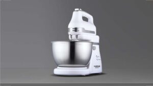 راهنمای استفاده از همزن کاسه دار ناسا الکتریک ns-972