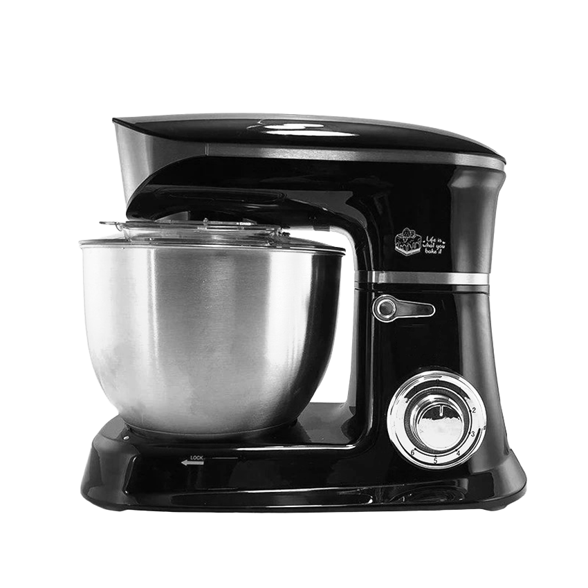 معرفی همزن کاسه‌دار ناسا الکتریک NS-973