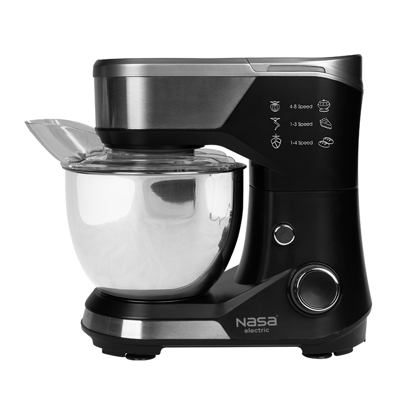 همزن کاسه‌دار ناسا الکتریک مدل NS-974