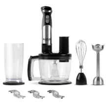 گوشت کوب برقی ناسا الکتریک مدل NS-990